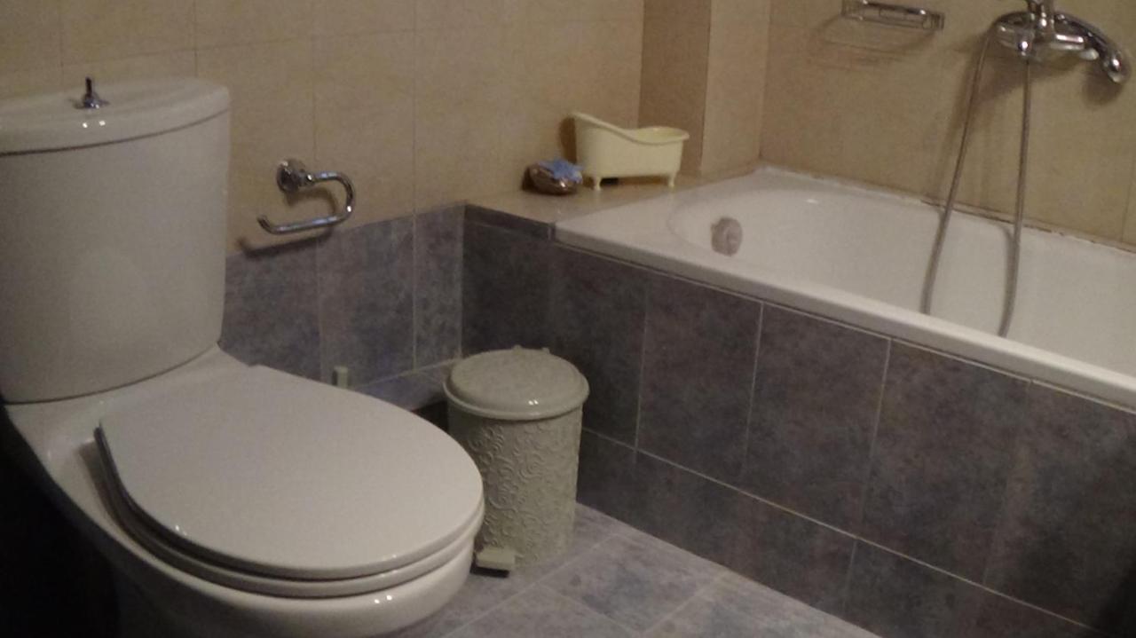 Anastasia'S & Despoina'S Apartment Seres Zewnętrze zdjęcie