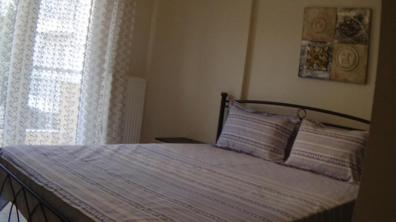 Anastasia'S & Despoina'S Apartment Seres Zewnętrze zdjęcie