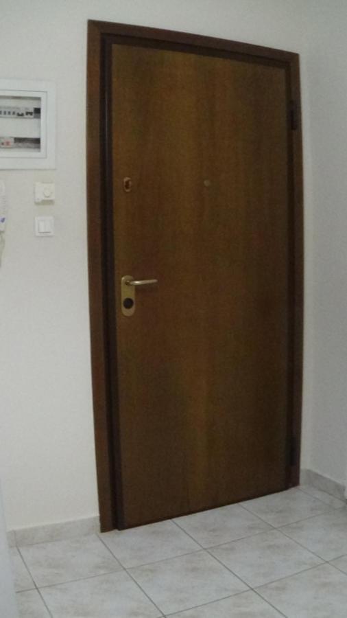Anastasia'S & Despoina'S Apartment Seres Zewnętrze zdjęcie