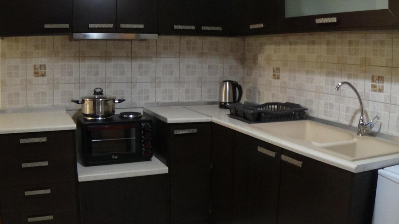 Anastasia'S & Despoina'S Apartment Seres Zewnętrze zdjęcie