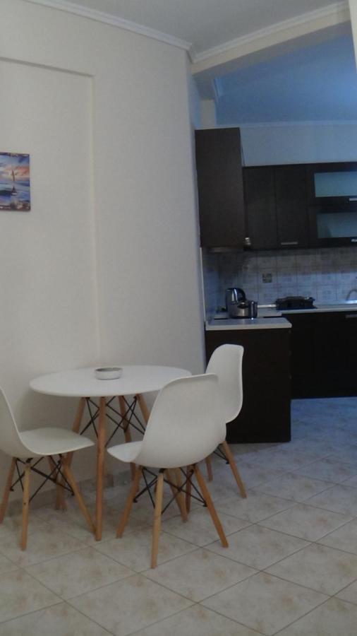 Anastasia'S & Despoina'S Apartment Seres Zewnętrze zdjęcie