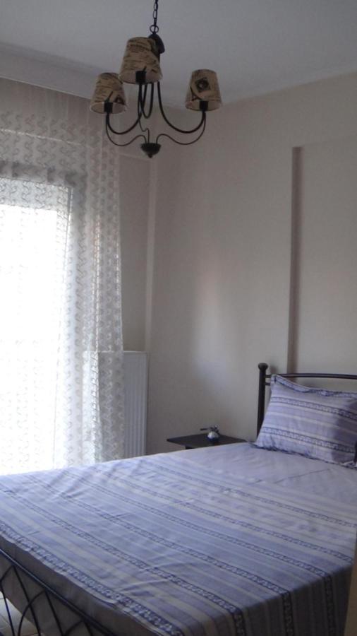 Anastasia'S & Despoina'S Apartment Seres Zewnętrze zdjęcie