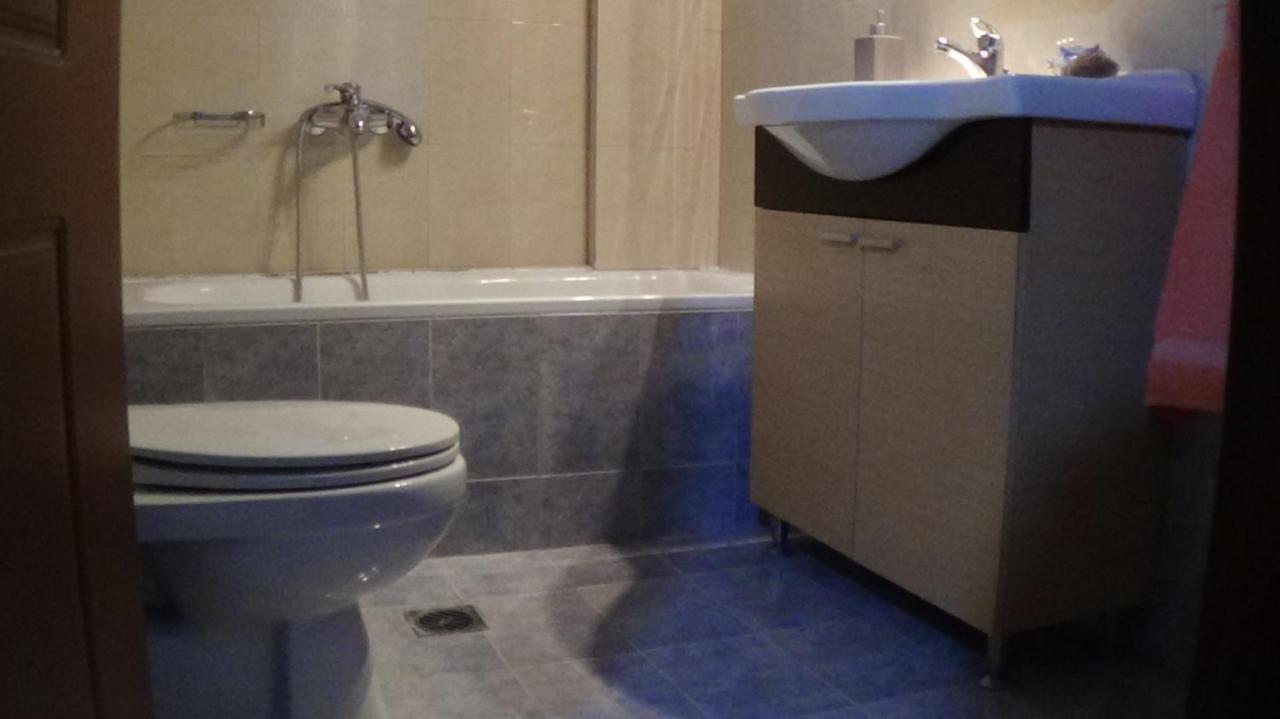 Anastasia'S & Despoina'S Apartment Seres Zewnętrze zdjęcie