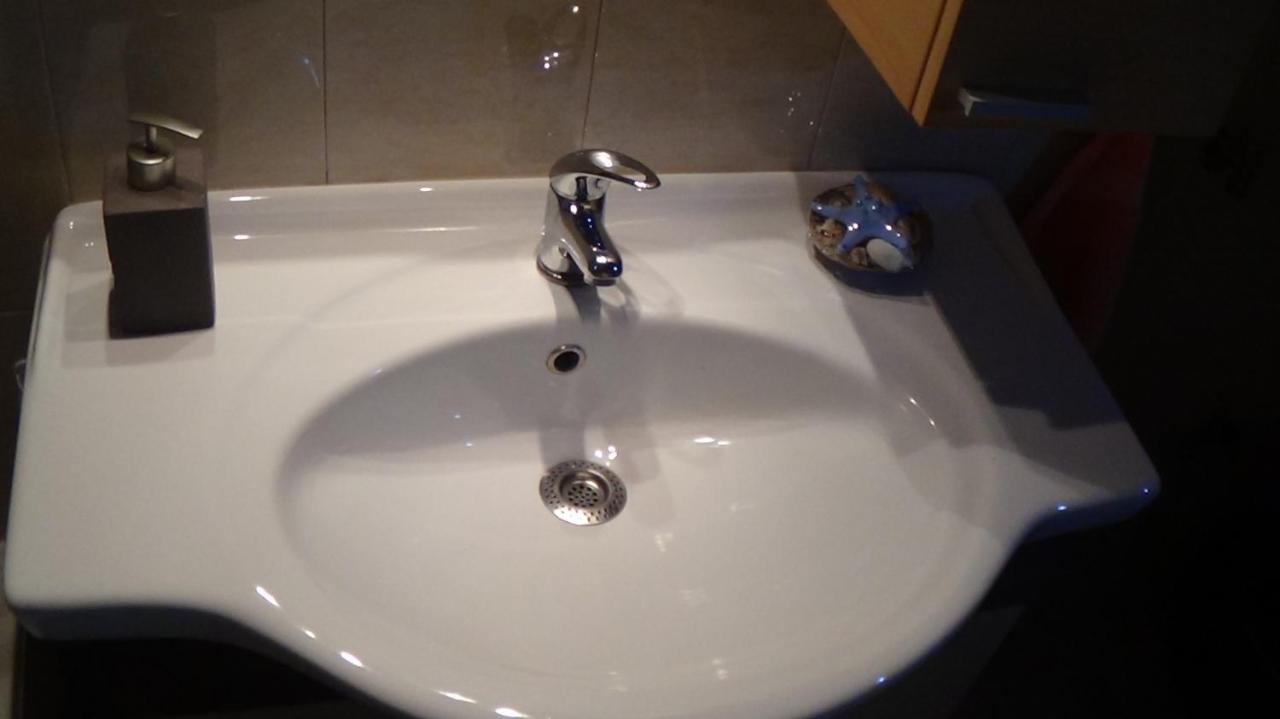 Anastasia'S & Despoina'S Apartment Seres Zewnętrze zdjęcie