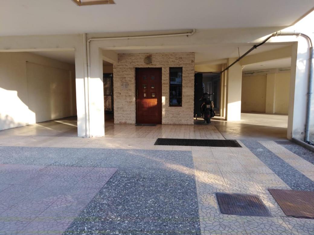 Anastasia'S & Despoina'S Apartment Seres Zewnętrze zdjęcie