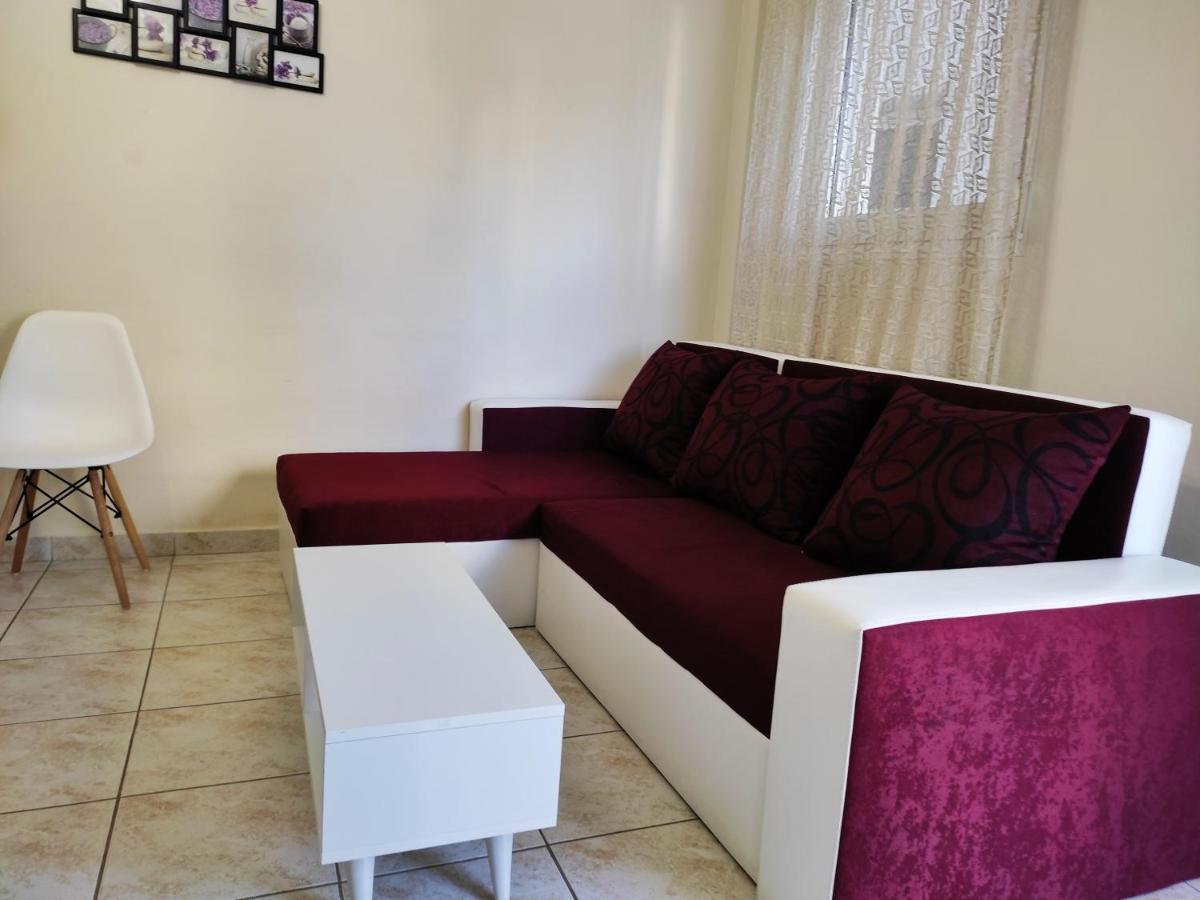 Anastasia'S & Despoina'S Apartment Seres Zewnętrze zdjęcie