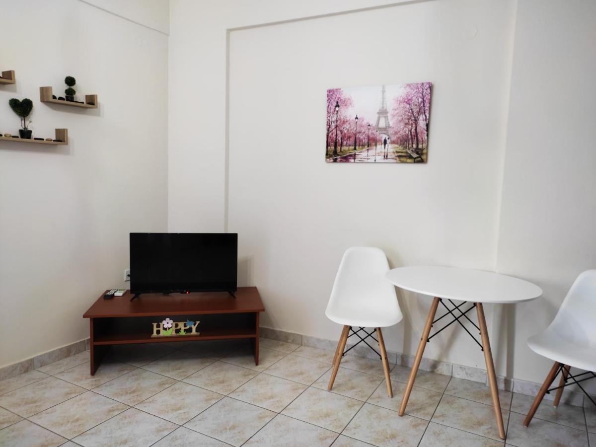 Anastasia'S & Despoina'S Apartment Seres Zewnętrze zdjęcie