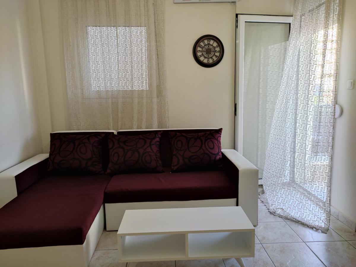 Anastasia'S & Despoina'S Apartment Seres Zewnętrze zdjęcie