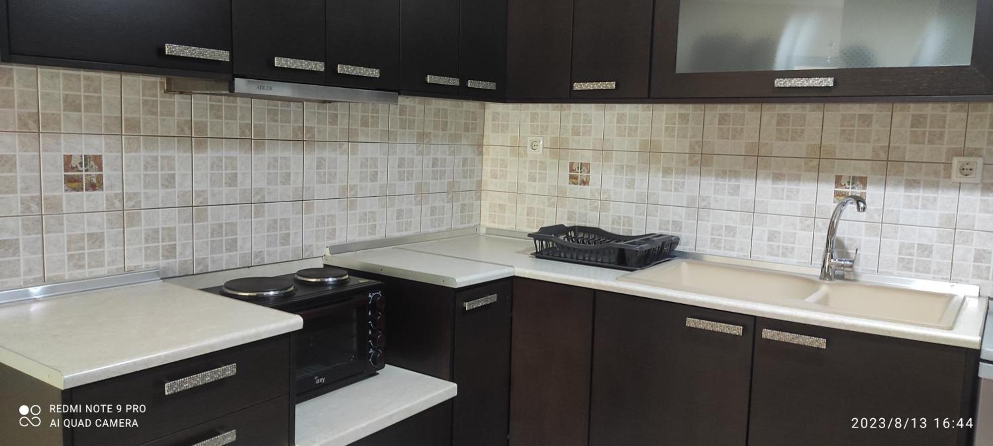 Anastasia'S & Despoina'S Apartment Seres Zewnętrze zdjęcie