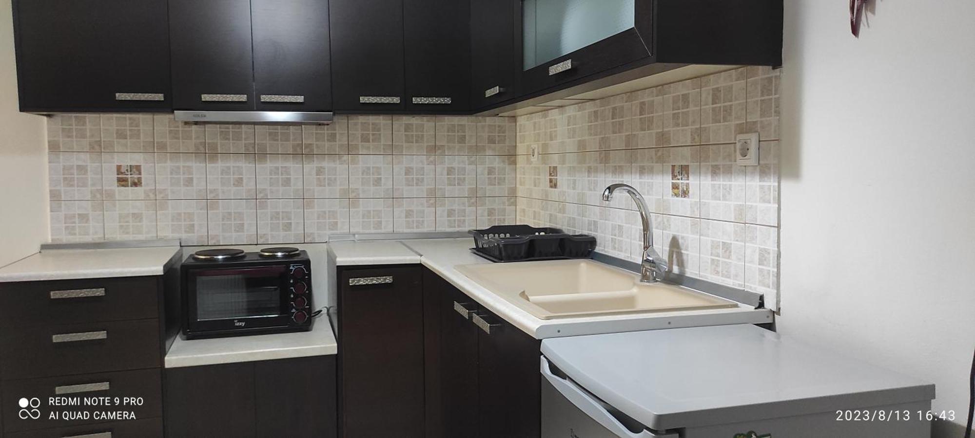 Anastasia'S & Despoina'S Apartment Seres Zewnętrze zdjęcie